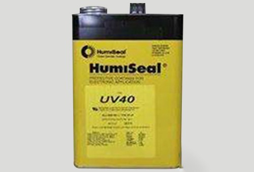 UV40