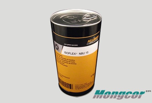ISOFLEX NBU 15