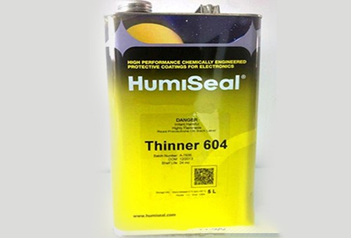 THINNER604