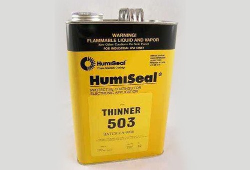 THINNER503
