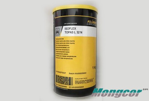 ISOFLEX TOPAS L 32N