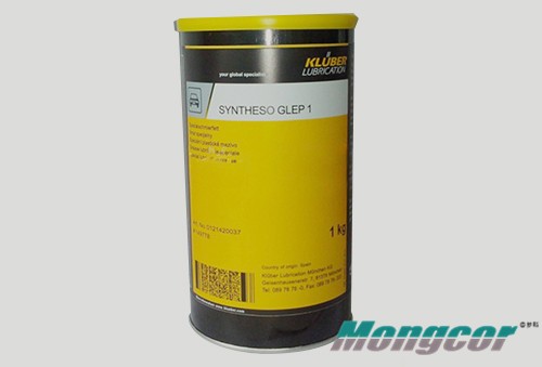 SYNTHESO GLEP 1
