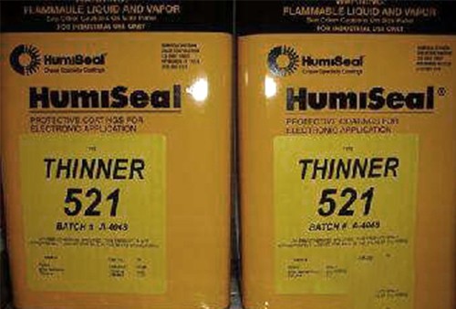 THINNER521